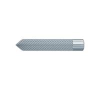 fischer - Douille taraudée RG 16 x 90 M10 I en acier électrozingé/Boite de 10