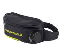 FISCHER Drinkbelt Professional - Mixte - Noir / Jaune - taille L/XL- modèle 2026