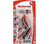 Fischer Duo Power 8 x 40 S PH K (8) Art. 535255 Quantité : 1