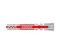 Fischer DUOPOWER 6x50 Cheville 2 éléments 50 mm 6 mm 538240 100 pc(s)