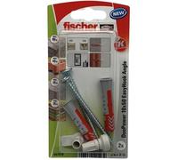 FISCHER Duopower 10x50 easyhook droit /2 k nv