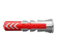 Fischer DUOPOWER 12x60 LD, 25 pièces - 538253