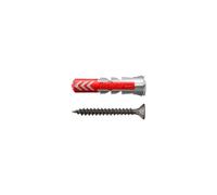 fischer DuoPower 6x30 S Ind Quantité:50