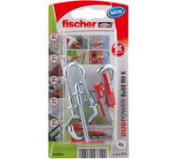 fischer DuoPower 8 x 40 RH avec crochet rond