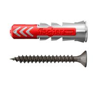fischer DuoPower 8x40 S Ind Quantité:50