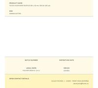 Fischer Befestigungssysteme Big Pack Duopower 536382 6x30 mm 240 pz