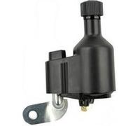 FISCHER Dynamo de vélo gauche, protection contre surcharges G