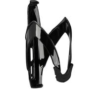 Fischer Easy SW - Porte-gourde plastique noir (montage avant) Taille unique