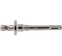 Fischer EBB 15x25 532610 Foret avec butée 1 pc(s)