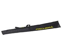 Fischer Eco Alpine 2023 Sac de Ski pour 1 Sac de Ski Noir 175 cm