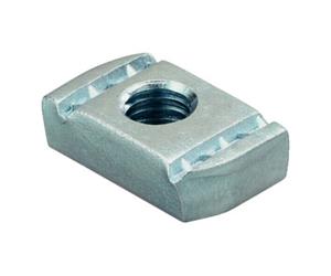 fischer écrou coulissant fischer FCN M12 Quantité:100