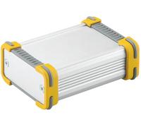 Fischer Elektronik FR 55 25 100 ME FR 55 25 100 ME Boîtier profilé 55 x 25 x 100 aluminium anodisé argent 1 pc(s)