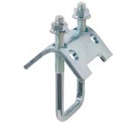 Fischer Elément de fixation de rail 504367 10 pc(s)