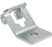 Fischer Elément de serrage Acier galvanisé 538120 20 pc(s)