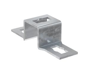 Fischer - Élément d'union pfuf 41 Type 533 738 Volume 25 :.