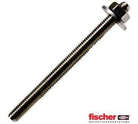 Fischer encore Barre FIS à M 16