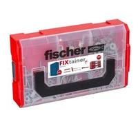 FIXtainer DP 6/8, DB, DT10 (NV) (181 uds)