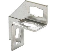 fischer fischer Angle universel PUWS 2x2 Quantité:10