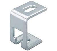 Fischer Étrier de suspension acier galvanisé 79675 25 pc(s)