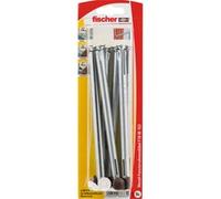fischer F 10 M 152, Cheville