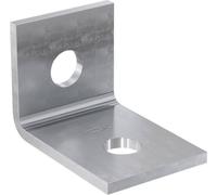 fischer fischer Equerre de montageFAF 2 Quantité:25