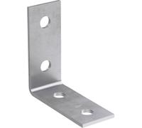 Fischer FAF 4 fvz Équerre de montage FAF 4 fvz 547510 25 pc(s)