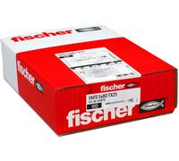 Fischer – Vis de réglage FAFS 5x80 TX25 – Boîte de 100