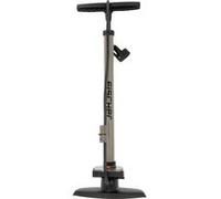 Fischer Bikes Pompe à pied 85580 Profi Argent