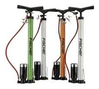 Fischer Bikes – Pompe à pied 85586 – triée par couleur