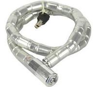 FISCHER FAHRAD 85847 Antivol à maillons métal fermeture à clé G