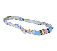 FISCHER FAHRAD 85895 Chaîne antivol multicolore fermeture à combinaison G