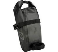 Fischer Bikes Sacoche de selle Wasserdicht Mixte, Noir, Taille unique
