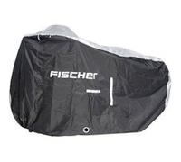 Fischer Bikes Housse de protection pour vélo Premium 50466 étanche ouverture pour câble de charge