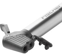 FISCHER FAHRRAD 50073 50073 Mini-pompe aluminium