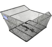 FISCHER FAHRRAD 50171 Panier de vélo noir