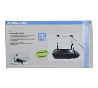 FISCHER FAHRRAD 50387 Support à vélo pour plafond Nombre de positions
