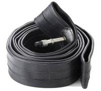 Fischer Bikes Chambre à air 85096 28 pouces valve Dunlop (DV)