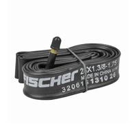 Fischer Bikes Chambre à air 85098 28 pouces valve auto (AV)
