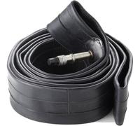 FISCHER FAHRRAD 85101 Chambre à air 26 pouces valve Dunlop (DV)