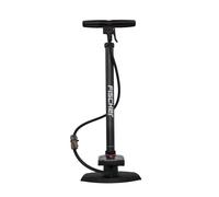 Fischer Bikes Pompe à pied 85580 Profi Argent