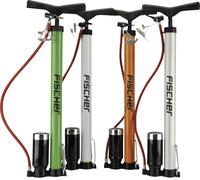 FISCHER FAHRRAD 85586 85586 Pompe à pied trié par couleur