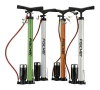 Fischer Bikes – Pompe à pied 85586 – triée par couleur