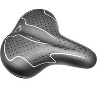 FISCHER FAHRRAD 85657 - Touren/City Selle de vélo noir