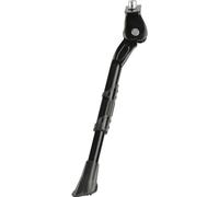 FISCHER FAHRRAD 85995:FISCHER Béquille pour vélo aluminium noir