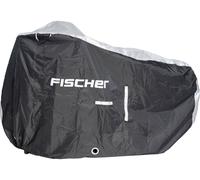 Fischer Bikes Housse de protection pour vélo Premium 50466 étanche ouverture pour câble de charge