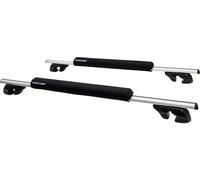FISCHER FAHRRAD Barre de toit complète 806667:FISCHER