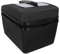 FISCHER FAHRRAD Glacière de vélo passive noir 19 l