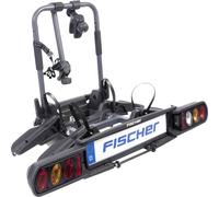 FISCHER FAHRRAD Porte-vélo ProlineEvo 126001 Nombre de vélos=2