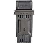 Fischer Bikes Antivol pliant PROTEC FK110 fermeture à clé