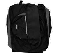 FISCHER FAHRRAD Sacoche pour porte-bagage noir